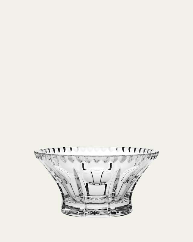 Harlequine Nut Bowl